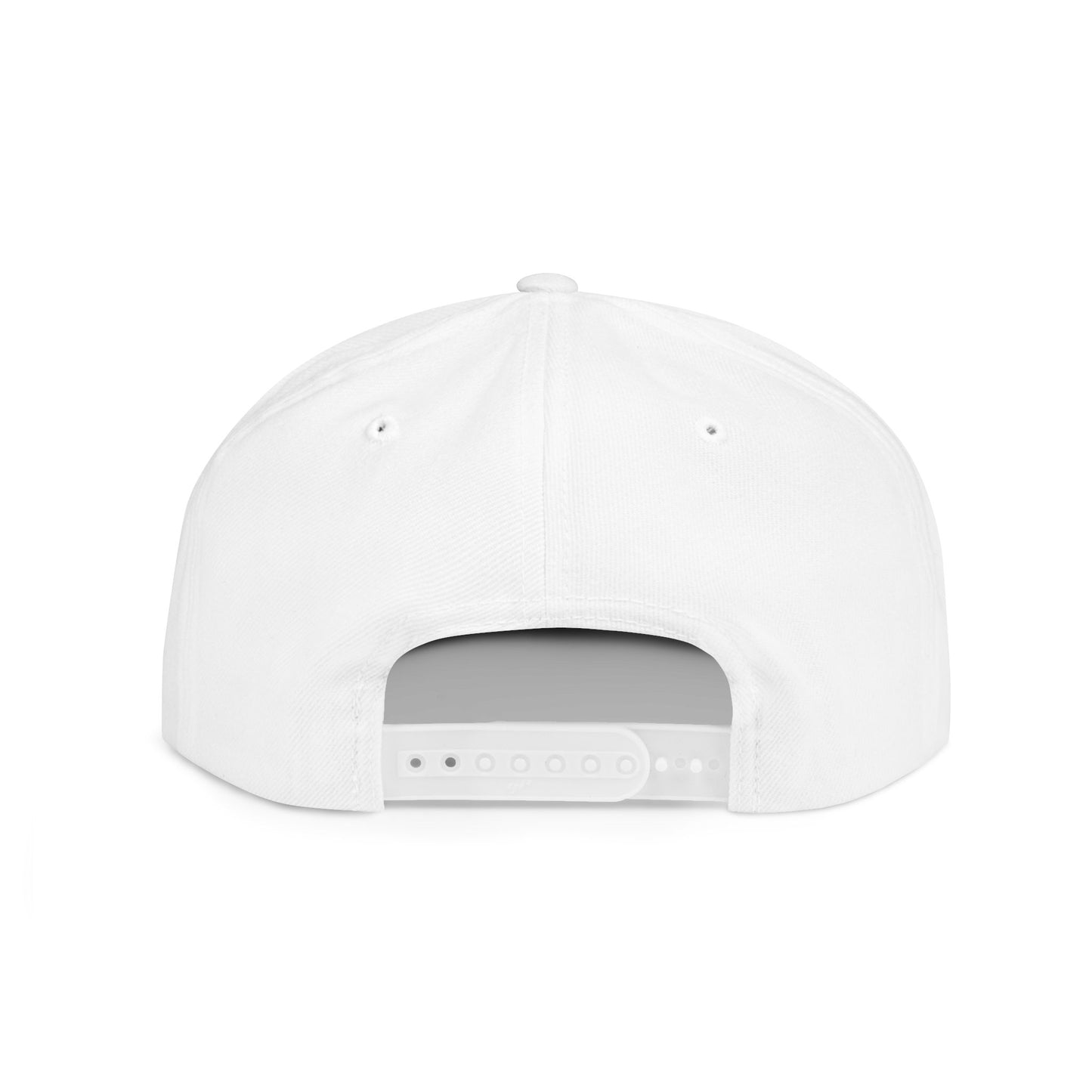 Rippin Darts Flat Bill Snapback Hat | Fun Golf Cap, Perfect Gift for Dart Lovers, Adjustable Baseball Hat for Casual Wear