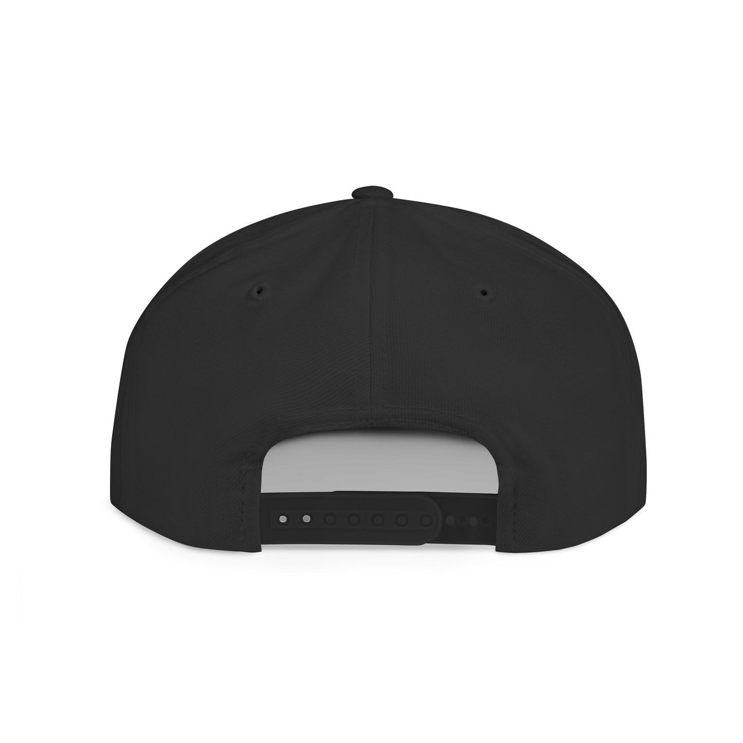 Rippin Darts Flat Bill Snapback Hat | Fun Golf Cap, Perfect Gift for Dart Lovers, Adjustable Baseball Hat for Casual Wear