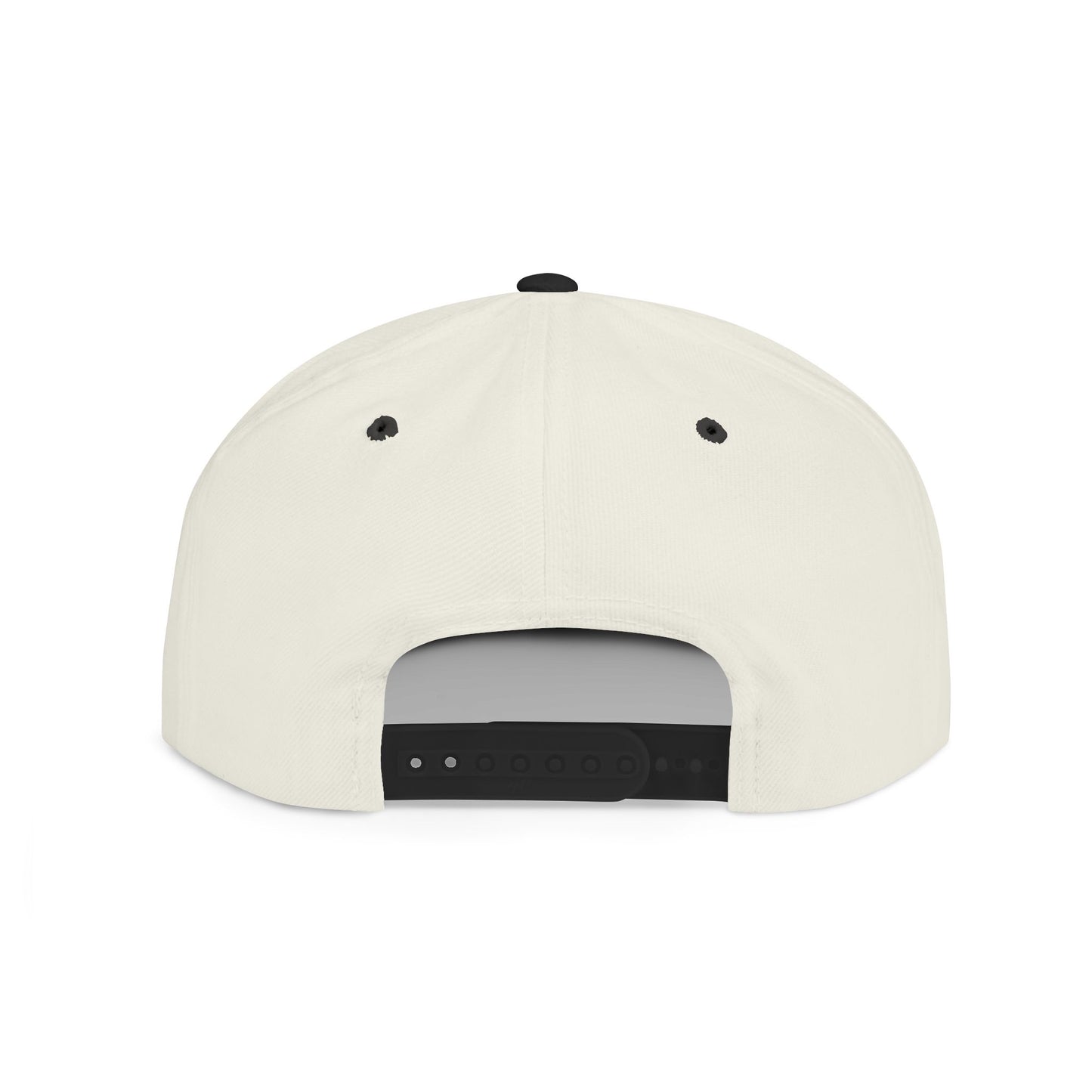 Rippin Darts Flat Bill Snapback Hat | Fun Golf Cap, Perfect Gift for Dart Lovers, Adjustable Baseball Hat for Casual Wear