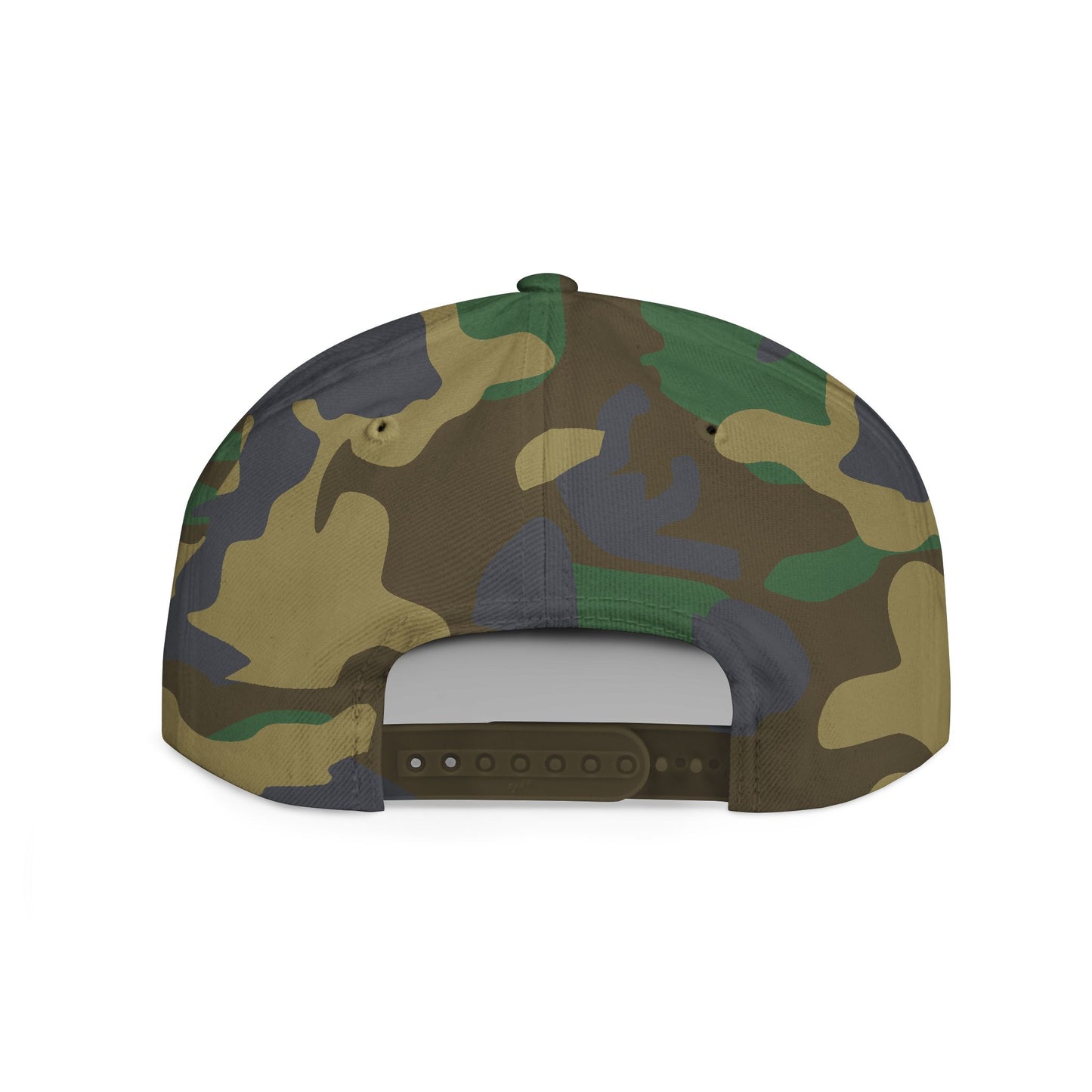 Rippin Darts Flat Bill Snapback Hat | Fun Golf Cap, Perfect Gift for Dart Lovers, Adjustable Baseball Hat for Casual Wear